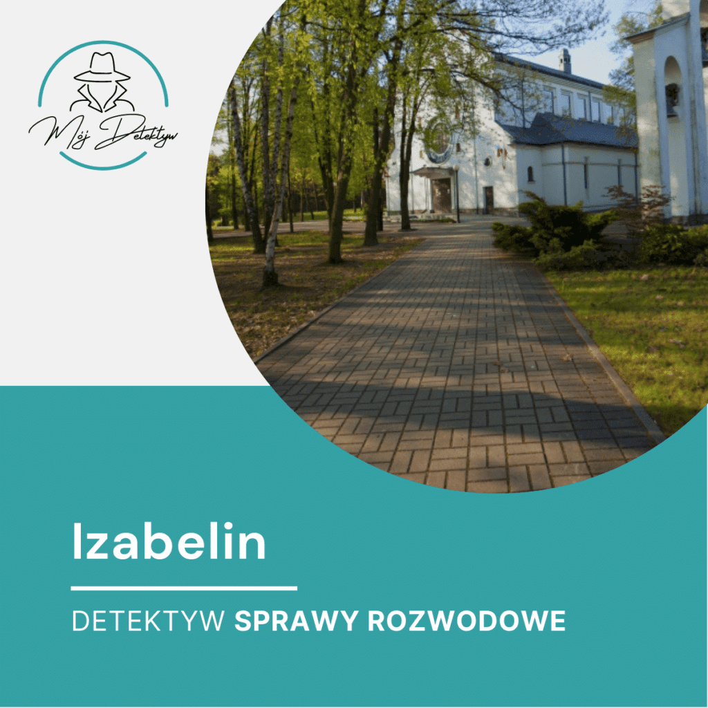 Izabelin Detektyw