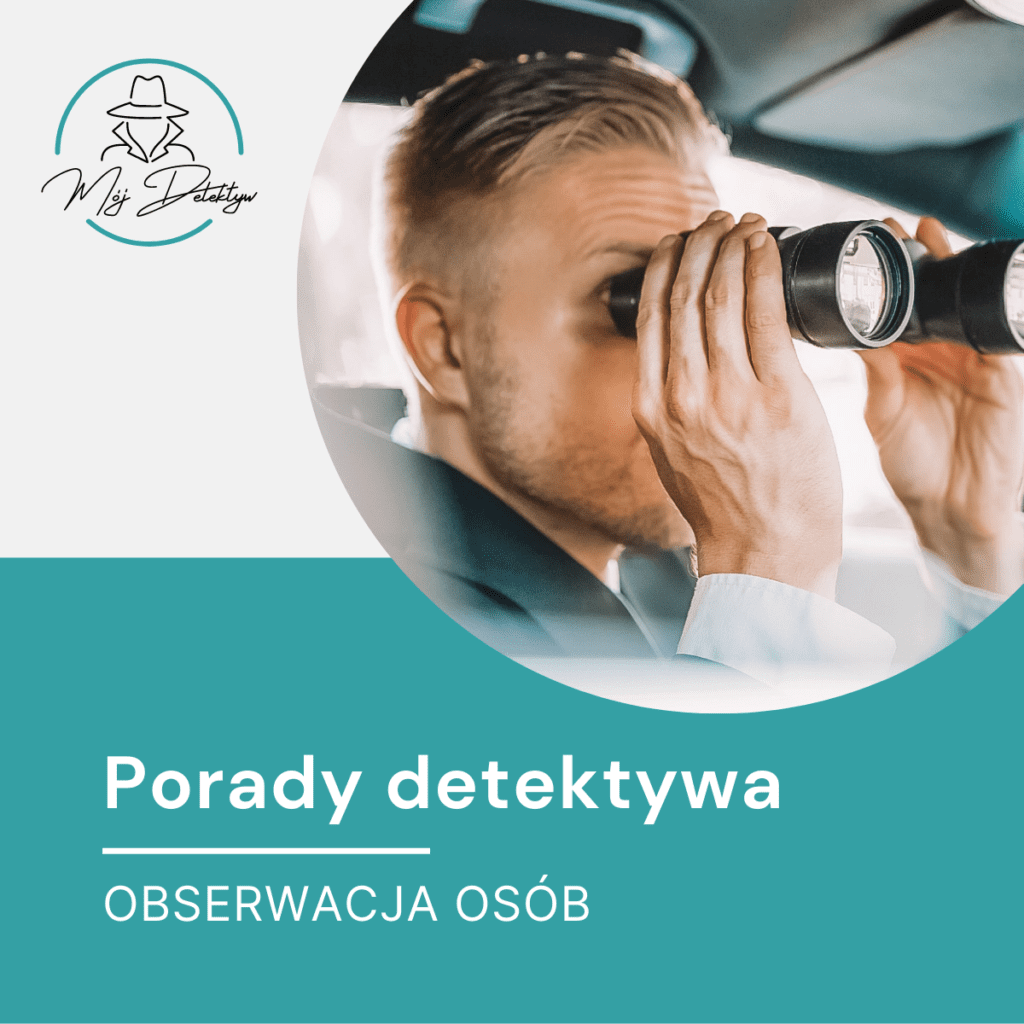 Kontrolowanie byłego małżonka