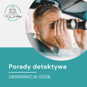 Kontrolowanie byłego małżonka