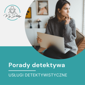 Co może detektyw?