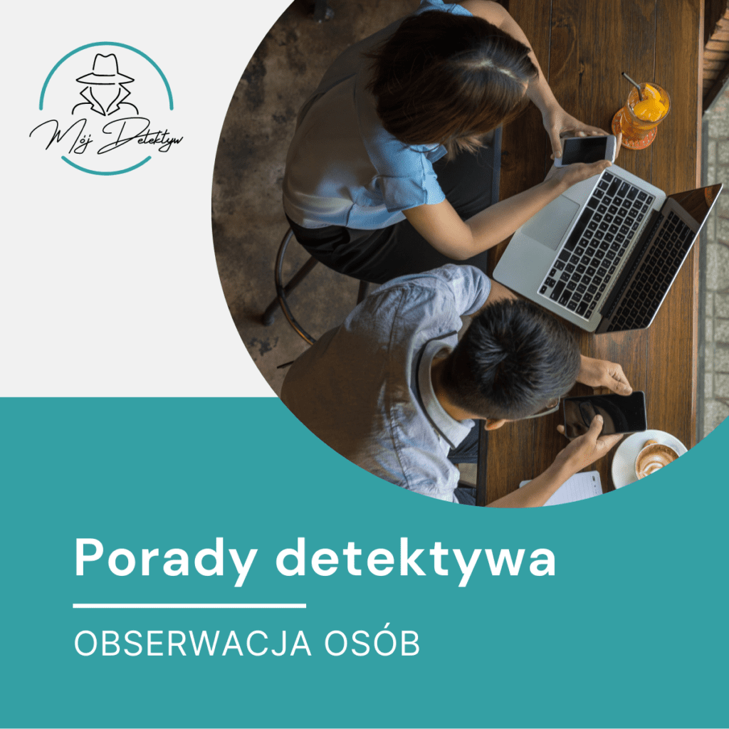 Obserwacja pracowników
