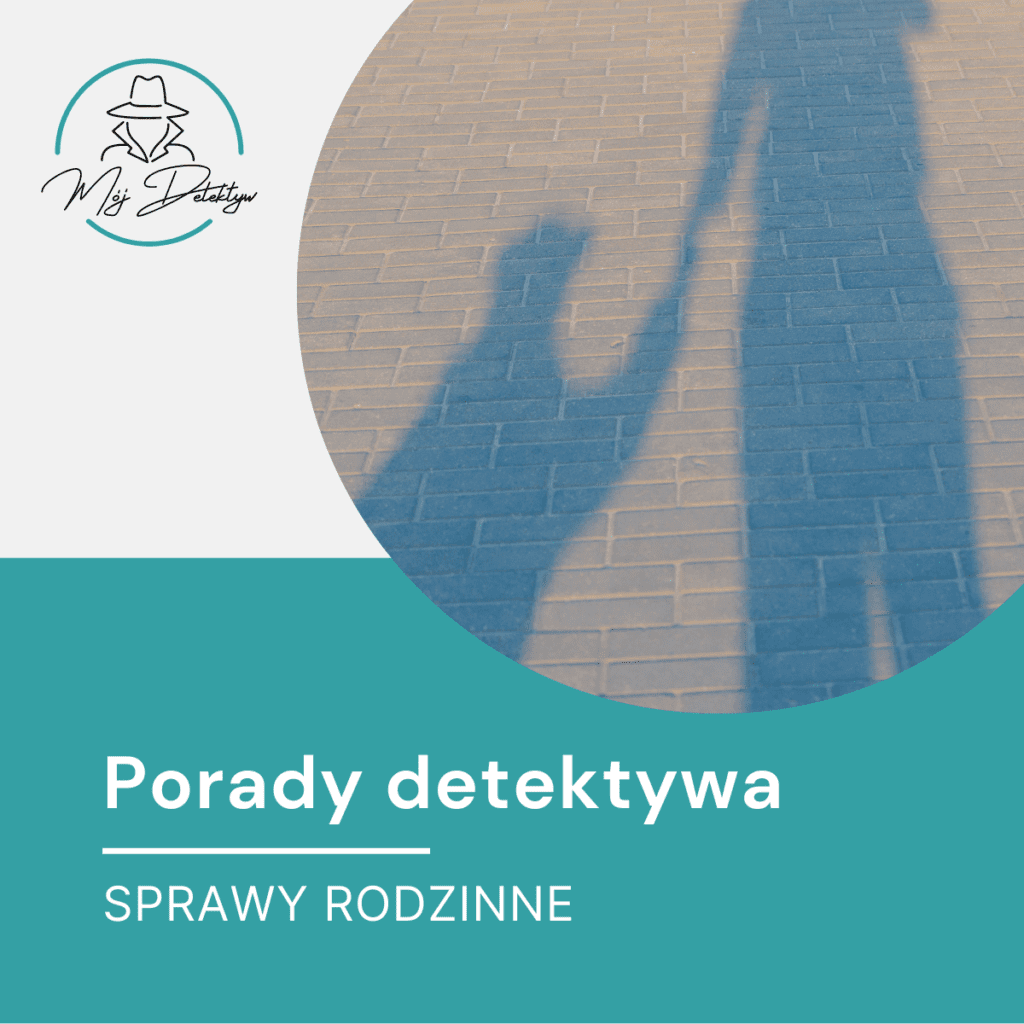 Grafika uprowadzenie dziecka