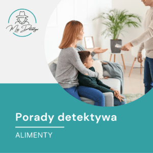 Opłacanie alimentów