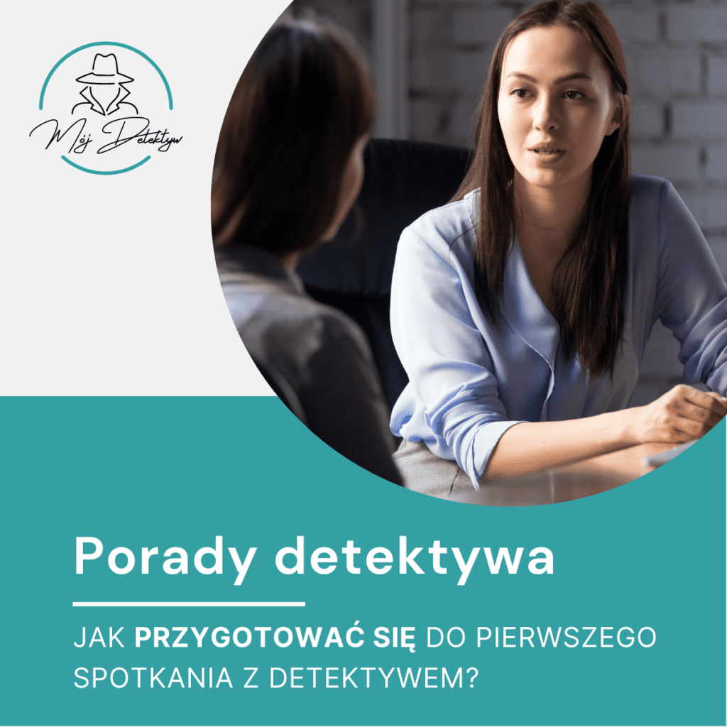 Detektyw sprawy rozwodowe Warszawa