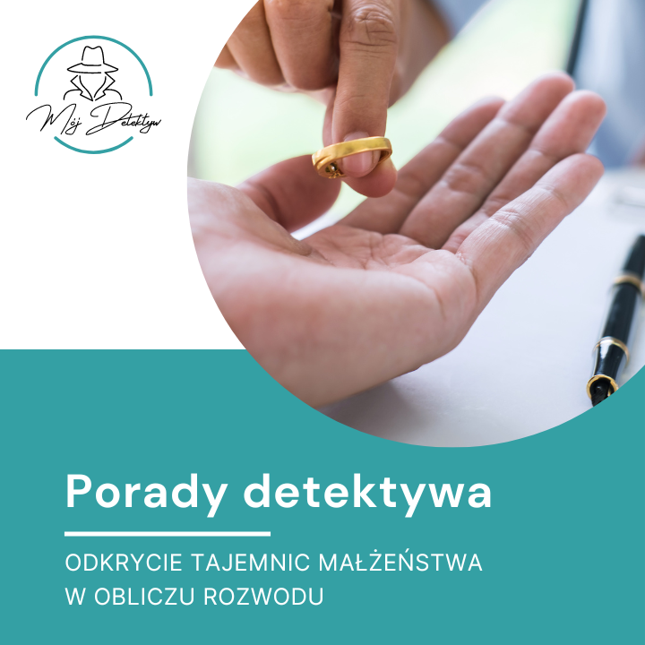 Odkrycie tajemnic małżeństwa w obliczu rozwodu